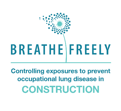 Breathe Freely - Preventing Lung Disease in Construction