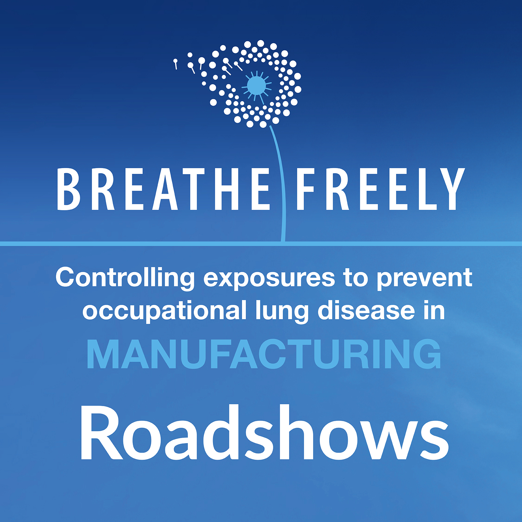Breathe Freely- Preventing Lung Disease in Manufacturing