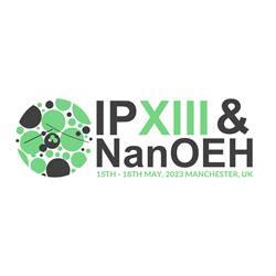 Inhaled Particles / NanOEH Conference May 15-18 2023