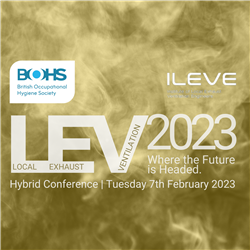 LEV - Where the Future is Headed Hybrid 7 February