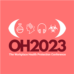OH2023 The Workplace Health Protection Conference 12-15 June